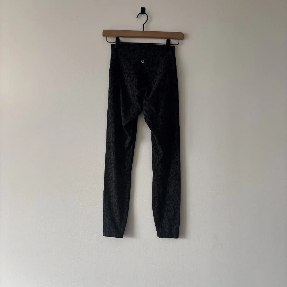 Lululemon Align Pant 25